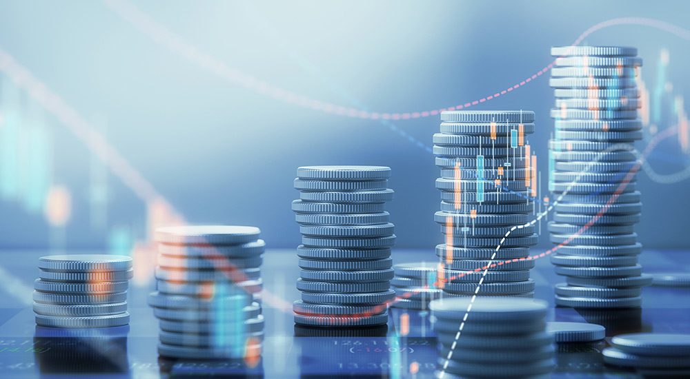 financial projections