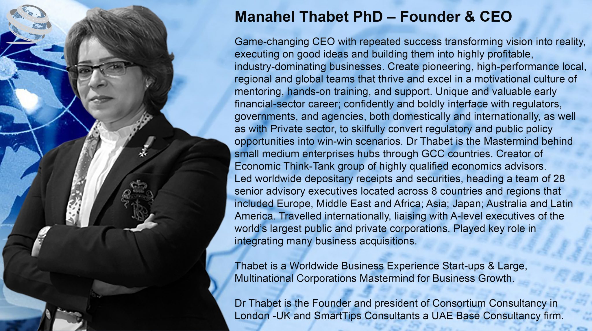 Manahel Thabet