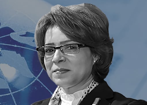 Manahel Thabet