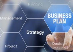 business plan