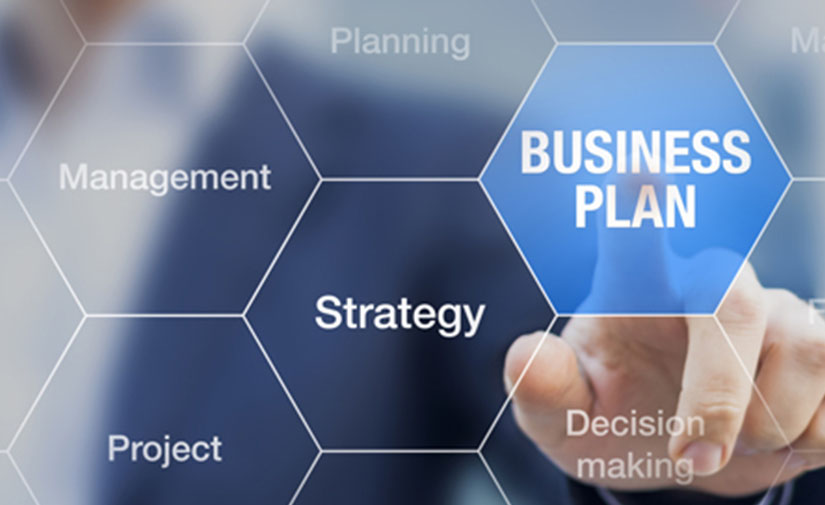 business plan