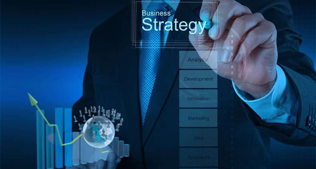 business strategy